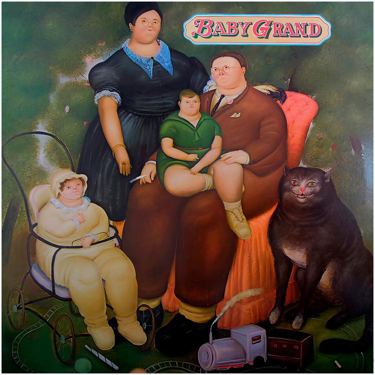 Baby Grand's avatar image