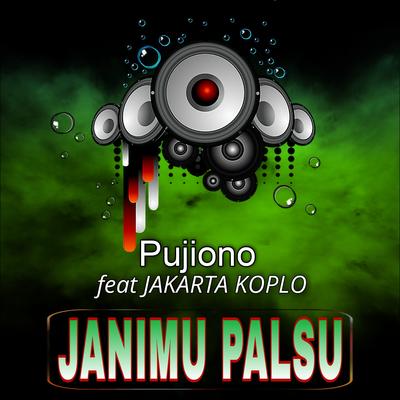 Janjimu Palsu's cover