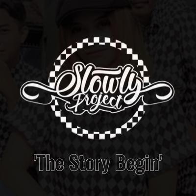 The Story Begin's cover