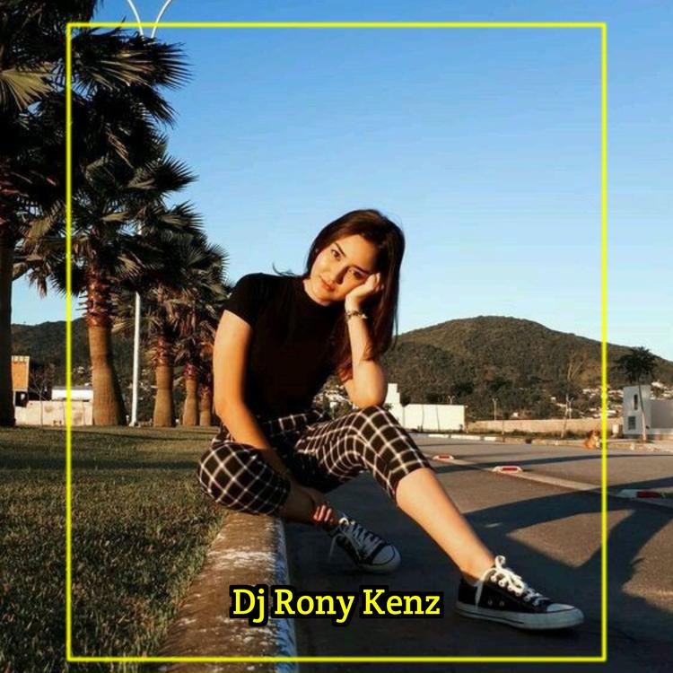 DJ RONY KENZ's avatar image