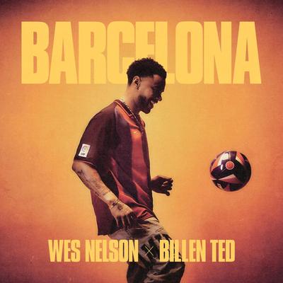 Barcelona's cover