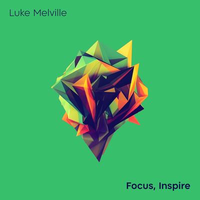 Luke Melville's cover