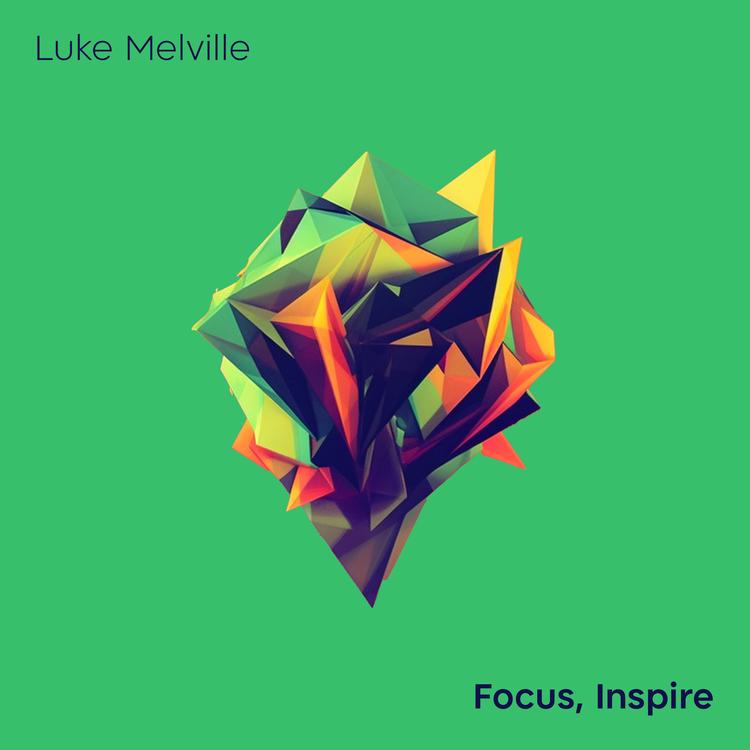 Luke Melville's avatar image
