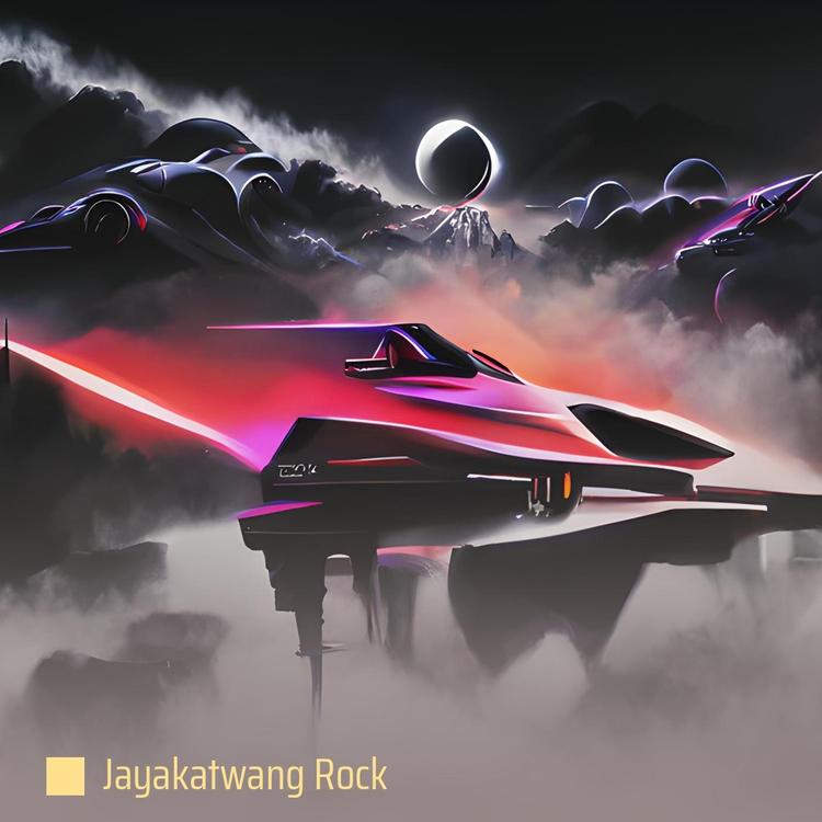 Jayakatwang Rock's avatar image