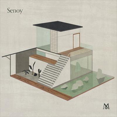 - [lake] By Senoy's cover