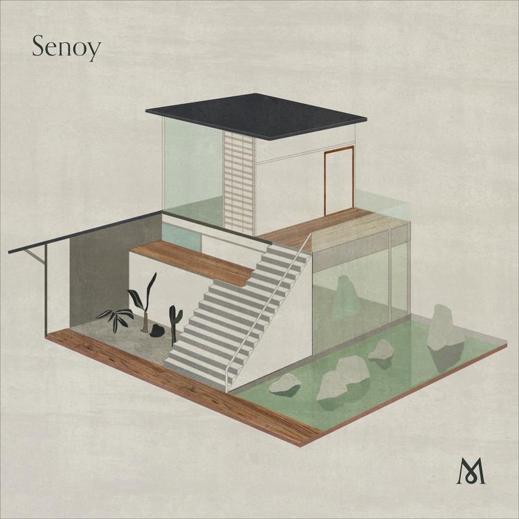 Senoy's avatar image