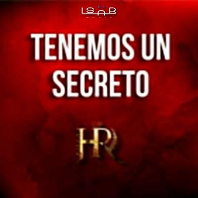 Tenemos Un Secreto's cover