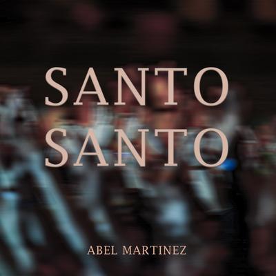 Santo Santo's cover