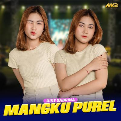 Mangku Purel's cover
