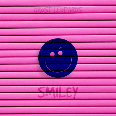 Smiley By Ghost Leopards's cover