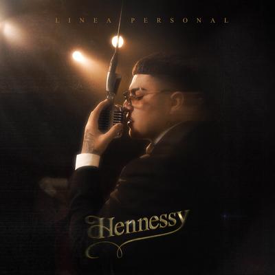 HENNESSY's cover