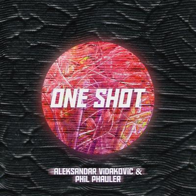 One Shot By Aleksandar Vidakovic, Phil Phauler's cover