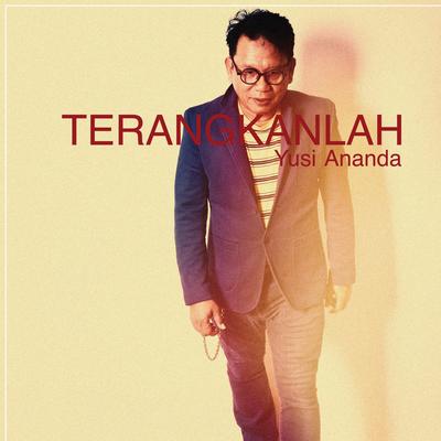 Terangkanlah's cover