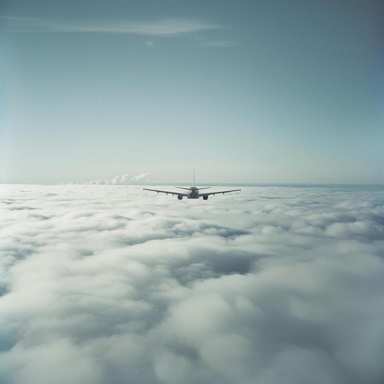 Airplane Sleep's avatar image