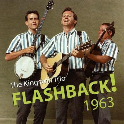 The National Geographic By The Kingston Trio's cover