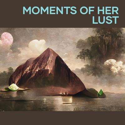 Moments Of Her Lust's cover