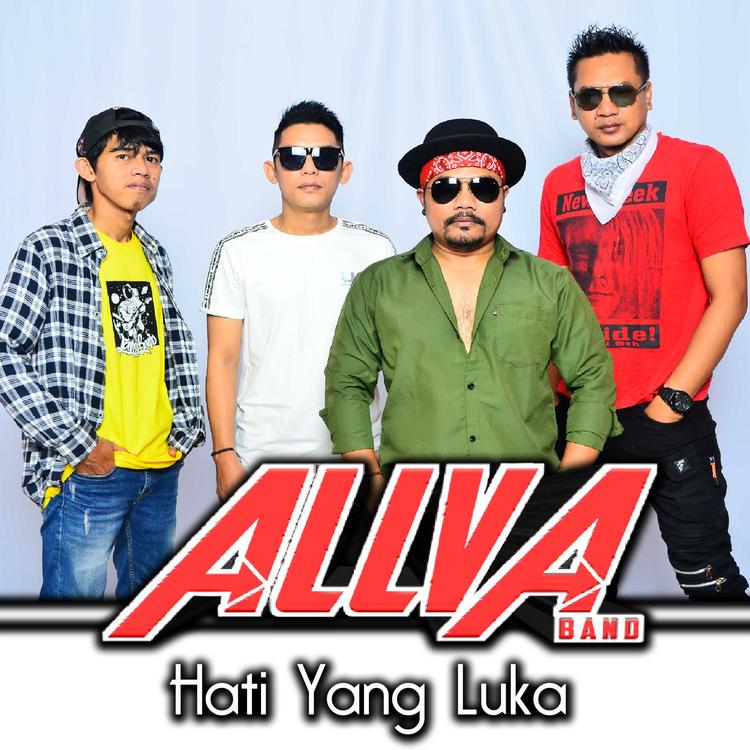 Allva Band's avatar image