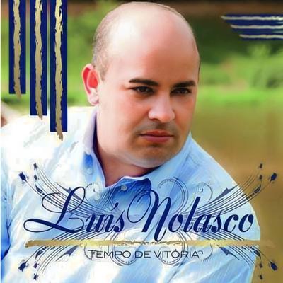 Luis Nolasco's cover