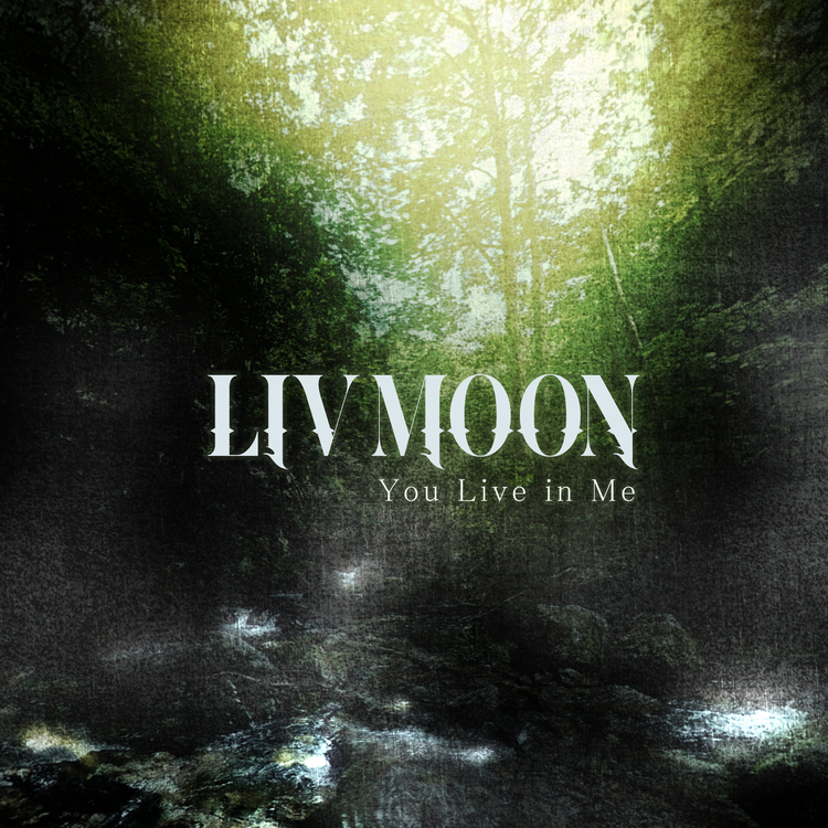 LIV MOON's avatar image