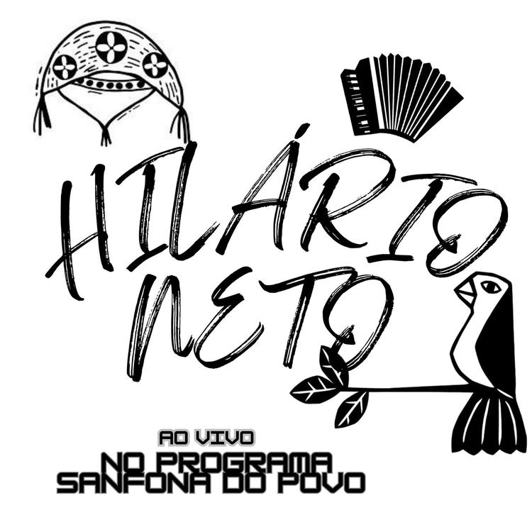 Hilário Neto's avatar image