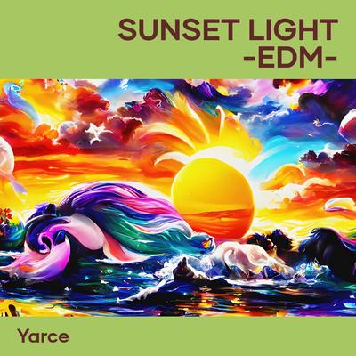 Sunset Light Vol.1's cover