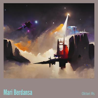 Mari Berdansa's cover