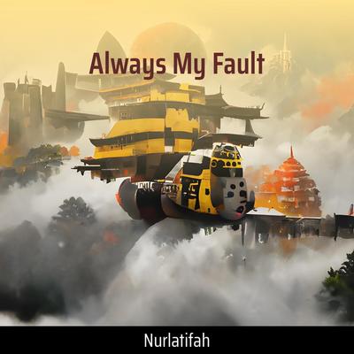 nurlatifah's cover
