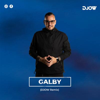 Galby (DJOW REMIX)'s cover