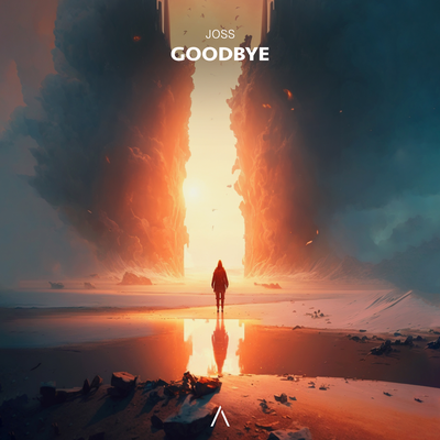 Goodbye By Joss's cover