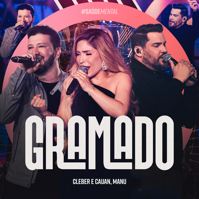 Gramado (Ao vivo)'s cover