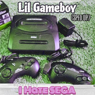 Lil GameBoy's cover