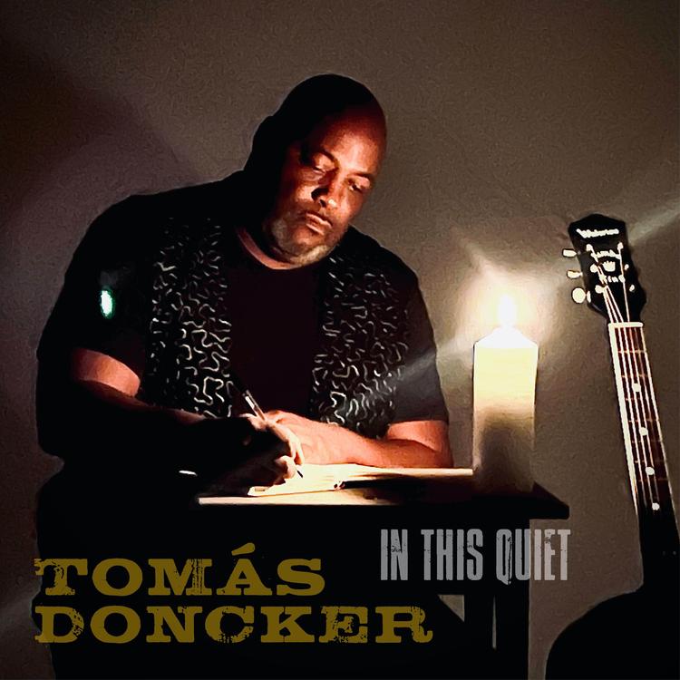 Tomas Doncker's avatar image