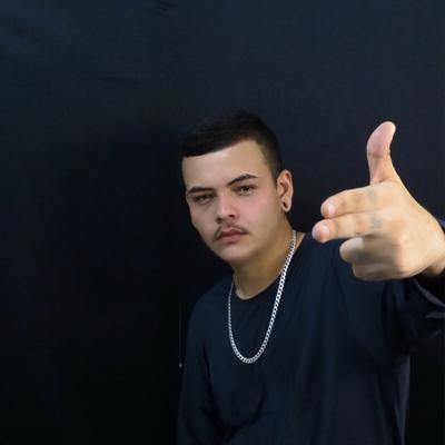 Não Pode Ouvir By Dj Brenno Paixão, MC C4's cover