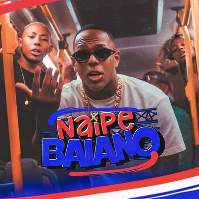 Naipe Baiano By Oh Polêmico's cover