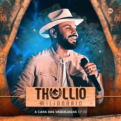 Cavalo Novo By Thullio Milionário's cover