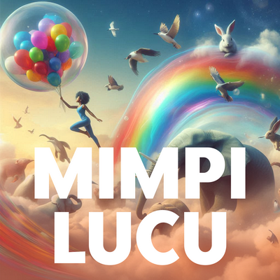 Mimpi Lucu's cover