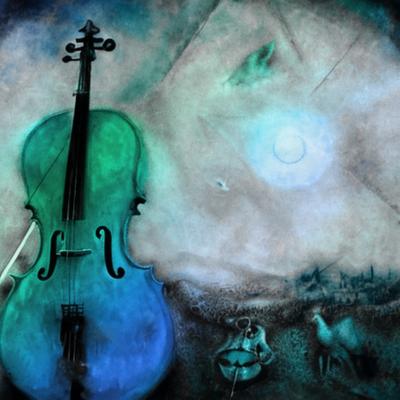 Violin Collective's cover