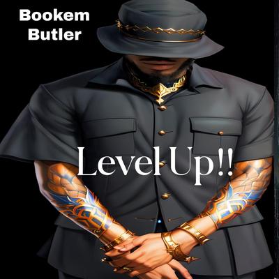 Level Up's cover