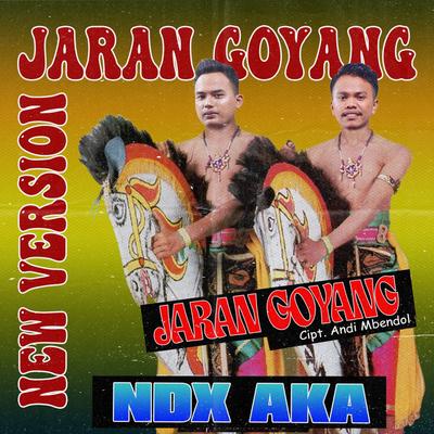 Jaran Goyang (New Version)'s cover