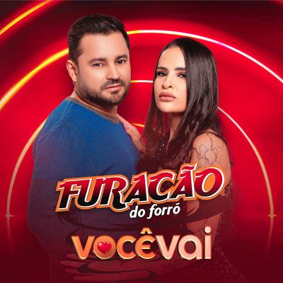 Furacão do forró's cover