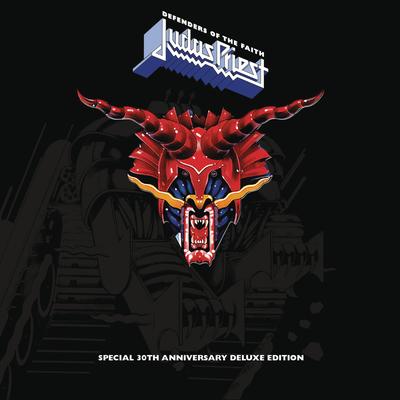 Some Heads Are Gonna Roll (Remastered) By Judas Priest's cover