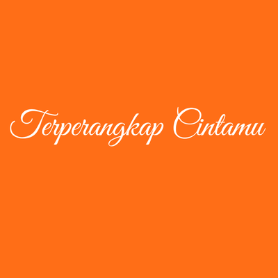 Terperangkap Cintamu's cover