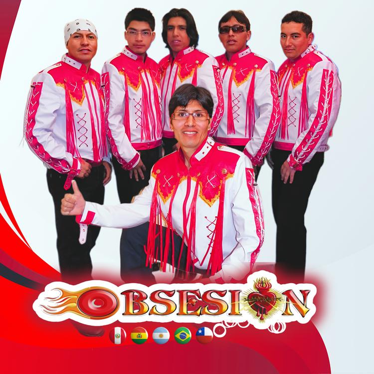 Obsesión's avatar image