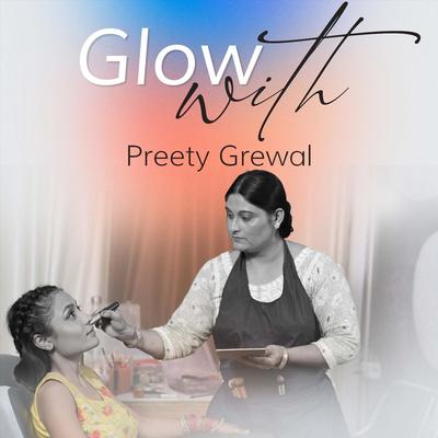 Smokey Eye Makeup Look By Preety Grewal's cover