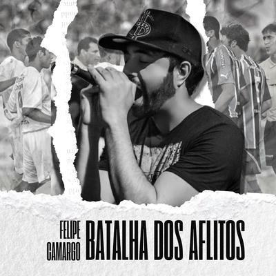 BATALHA DOS AFLITOS's cover