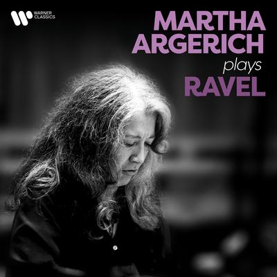 La valse, M. 72 (Version for 2 Pianos) By Martha Argerich, Alexandre Rabinovitch's cover