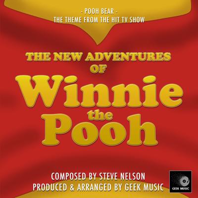 Pooh Bear (From "The New Adventures Of Winnie The Pooh")'s cover
