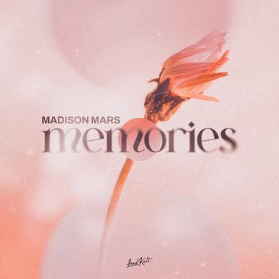 Memories By Madison Mars's cover