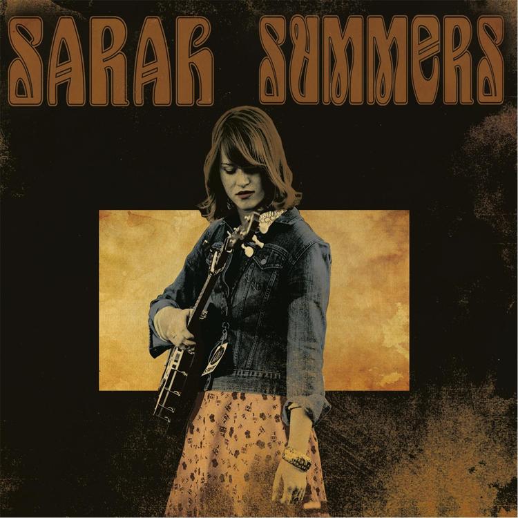 Sarah Summers's avatar image