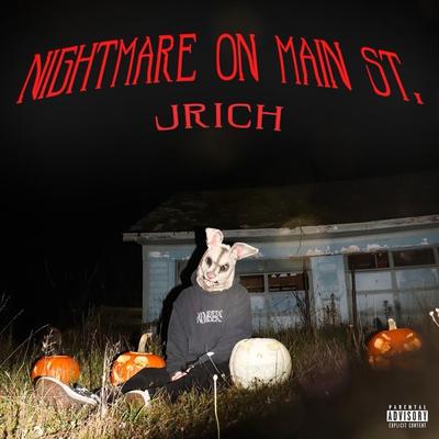 JRICH's cover